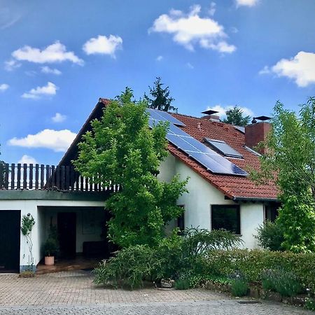 Roemerklause Neustadt an der Weinstraße Eksteriør billede