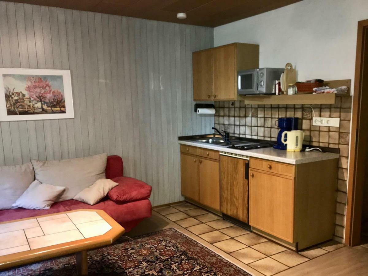 Roemerklause Neustadt an der Weinstraße Eksteriør billede